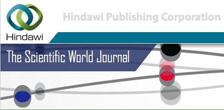 The Scientific World Journal (JCR)