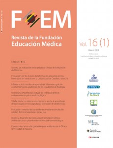 FEM. Fundación Educación Médica