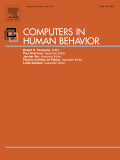 Computer in Human Behavior (JCR)