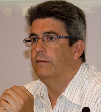 José Antonio Cordón