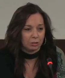 María Luisa Sein-Echaluce
