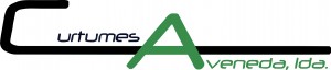 logotipo curtumes aveneda